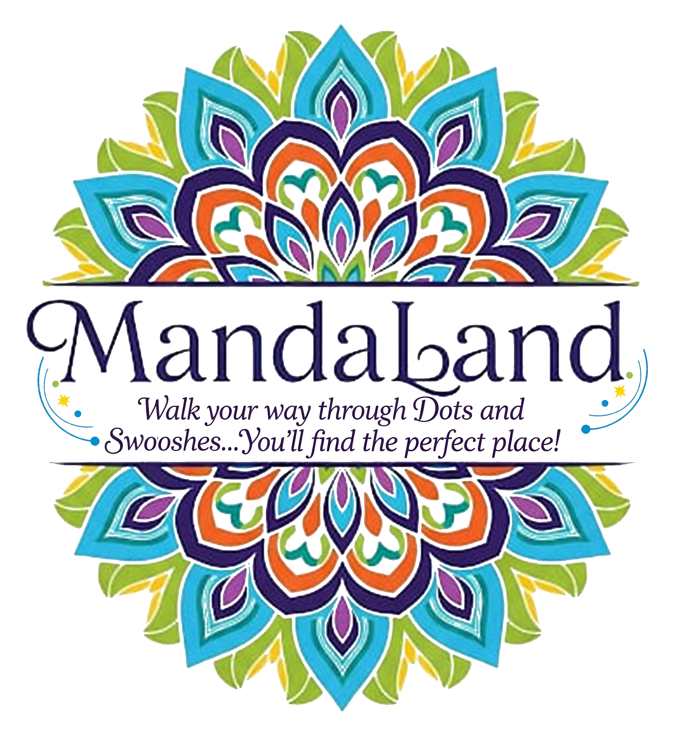 Sfondo Mandala