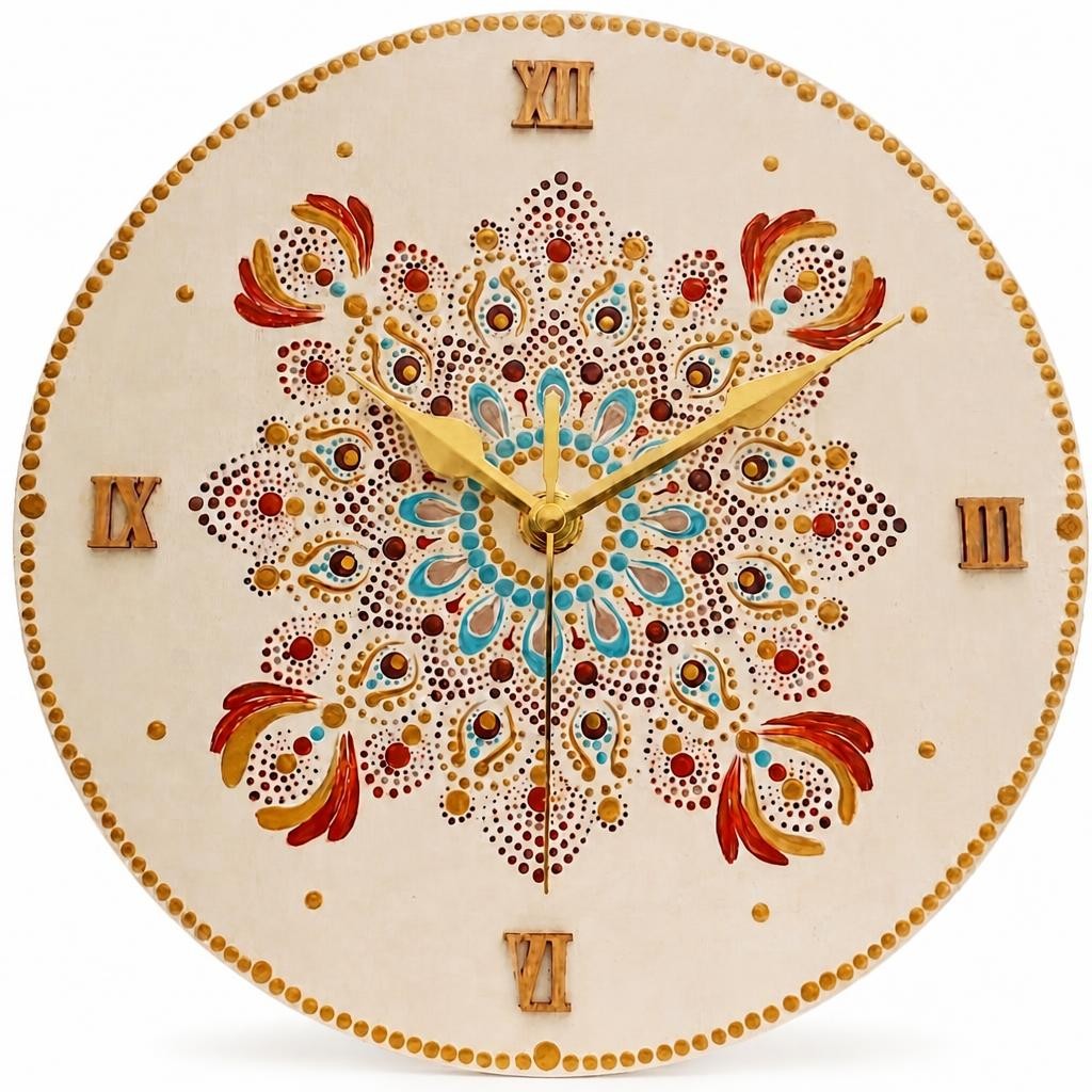 WallClocks 30 cm Posh
